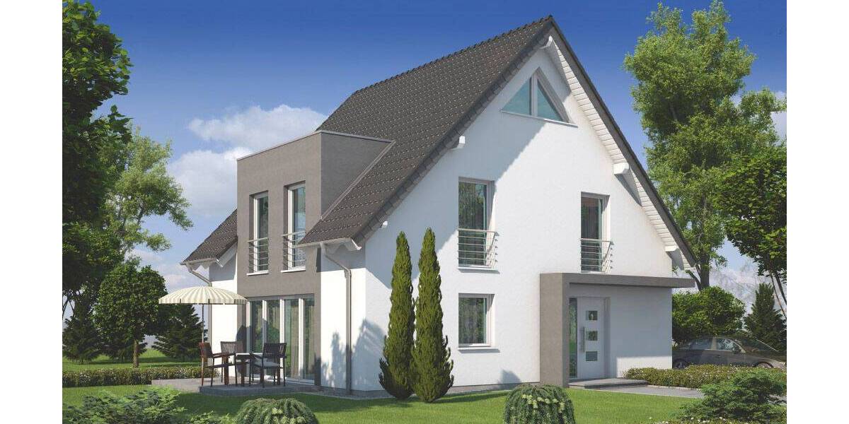Einfamilienhaus Hövelhof - 398.900&euro; | Angebot:25820124