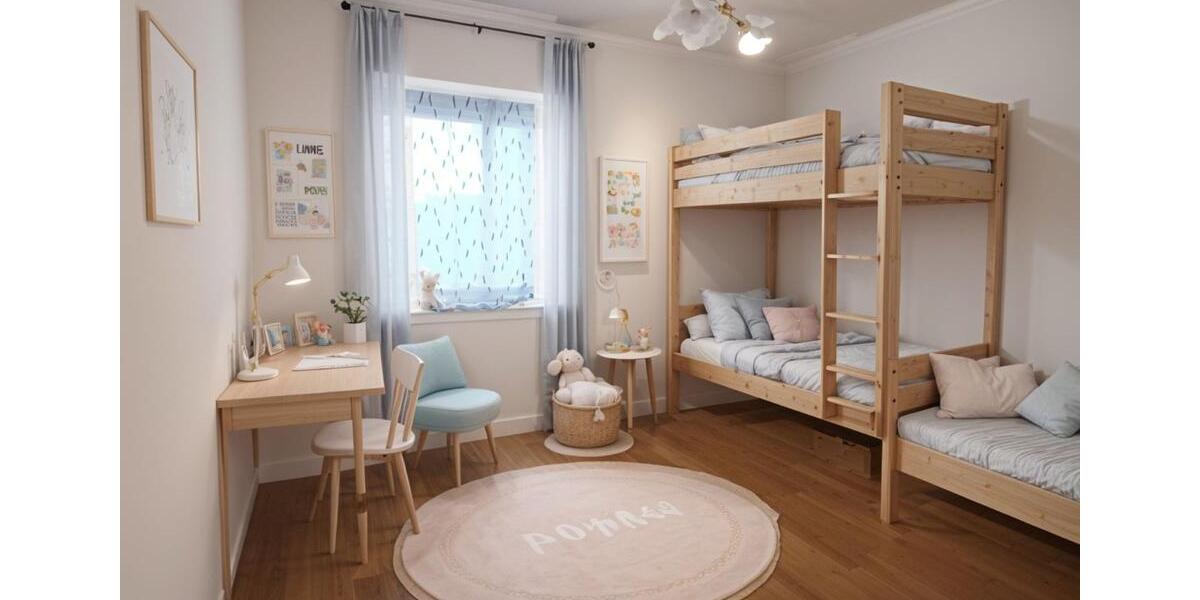 Erdgeschoßwohnung Soest - 5 Zimmer, 96 m&sup2;, 178.000&euro; | Angebot:25150975