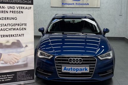 Audi A3 184.000 km 9.799 &euro; Gütersloh 33332