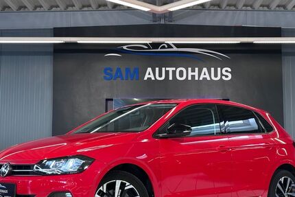 VW Polo 80.000 km 12.900 &euro; Wadersloh 59329