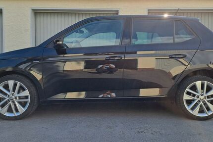 Skoda Fabia 160.235 km 7.000 &euro; Gütersloh 33335