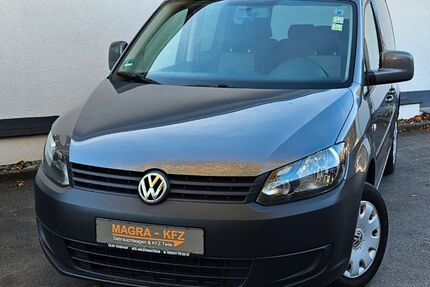VW Caddy 278.926 km 6.400 &euro; Gütersloh 33334