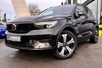 Volvo XC40 44.431 km 33.450 &euro; Gütersloh 33334