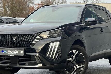 Peugeot 2008 26.547 km 20.900 &euro; Gütersloh 33334