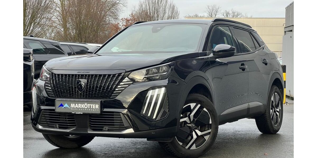 Peugeot 2008 26.547 km 20.900 &euro; Gütersloh 33334
