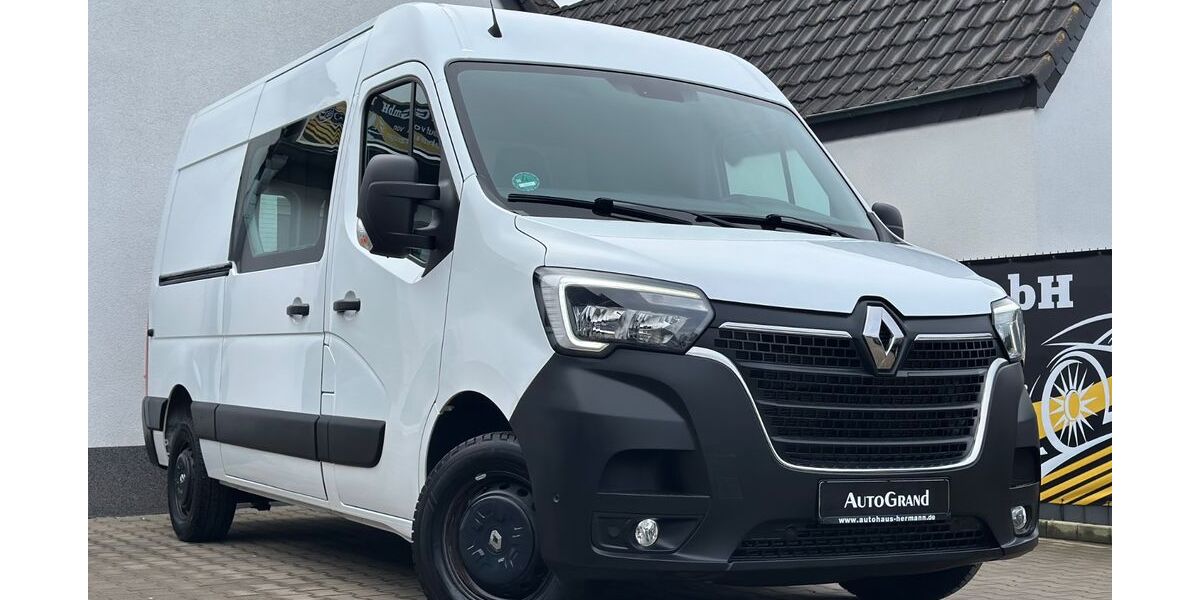 Renault Master 141.320 km 14.700 &euro; Beckum 59269