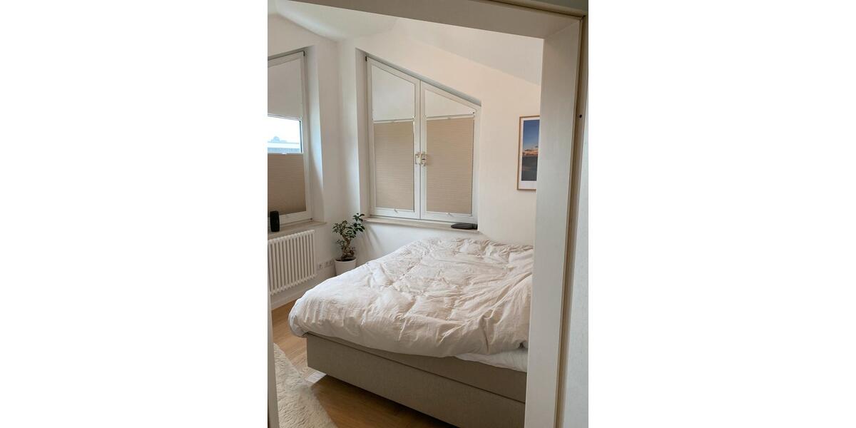 Dachgeschoßwohnung Soest - 2 Zimmer, 69 m&sup2;, 870&euro; | Angebot:26521891