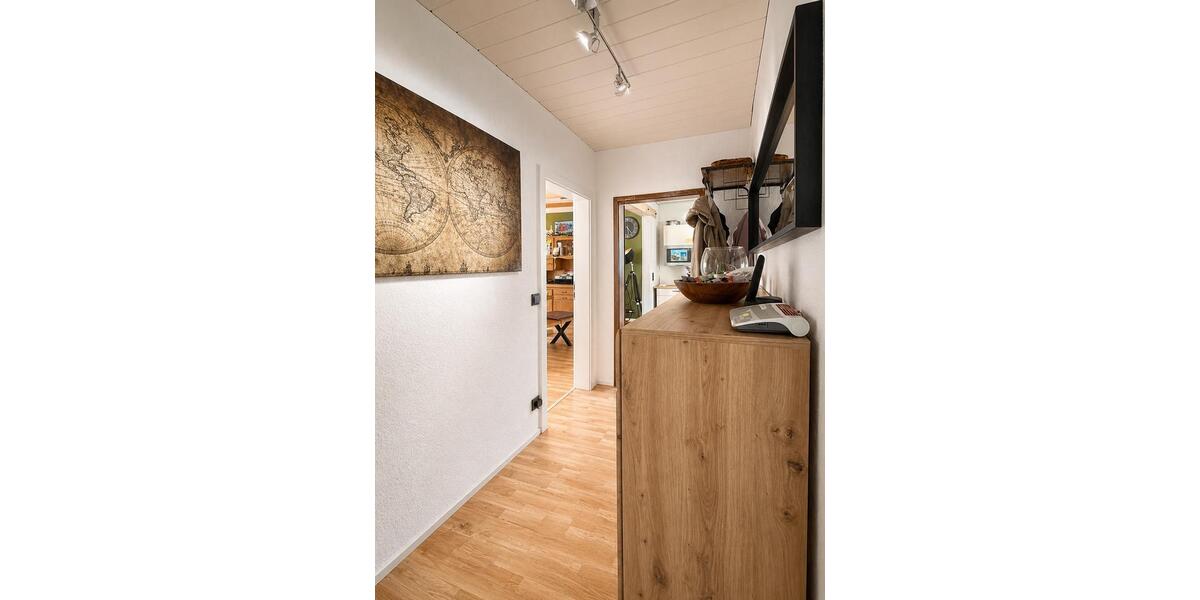 Doppelhaushälfte Büren - 3 Zimmer, 115 m&sup2;, 240.000&euro; | Angebot:26405480
