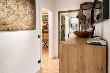 Haus Büren - 3 Zimmer, 115 m&sup2;, 240.000&euro; | Angebot:26405480