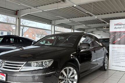 VW Phaeton 178.000 km 12.490 &euro; Gütersloh 33332