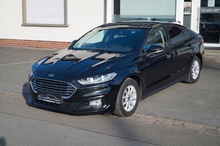 Ford Mondeo 146.000 km 13.490 &euro; Gütersloh 33332