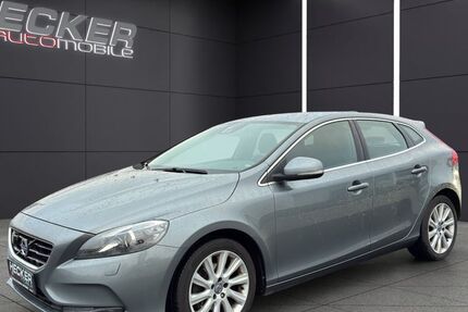 Volvo V40 160.882 km 10.490 &euro; Lippstadt 59557