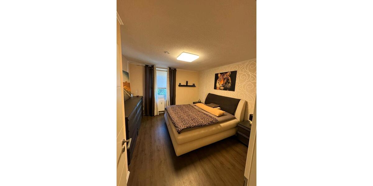 Etagenwohnung Paderborn Elsen - 3 Zimmer, 75 m&sup2;, 259.000&euro; | Angebot:26765888