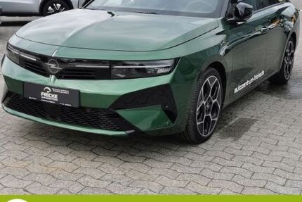 Opel Astra 5.000 km 28.840 &euro; Lippstadt 59557
