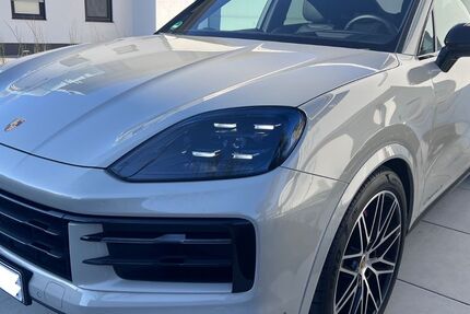 Porsche Cayenne 13.350 km 119.700 &euro; Rietberg 33397