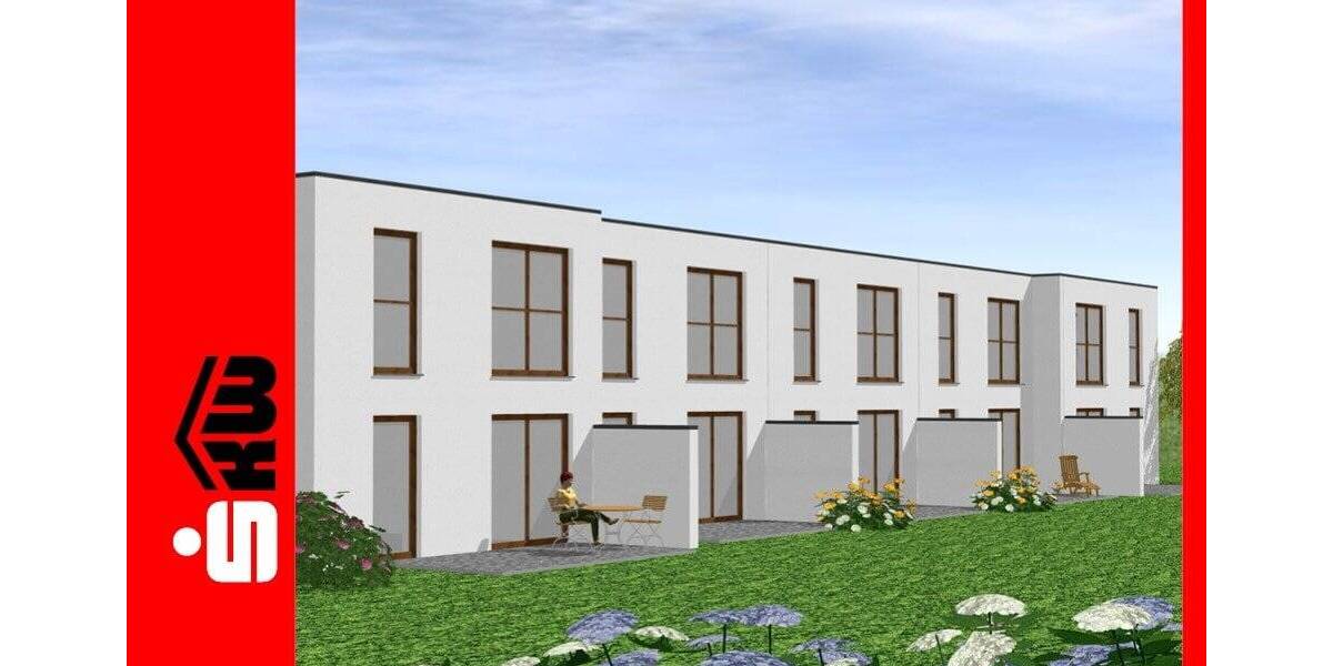 Reihenendhaus Gütersloh Innenstadt - 4 Zimmer, 117 m&sup2;, 564.000&euro; | Angebot:25708835