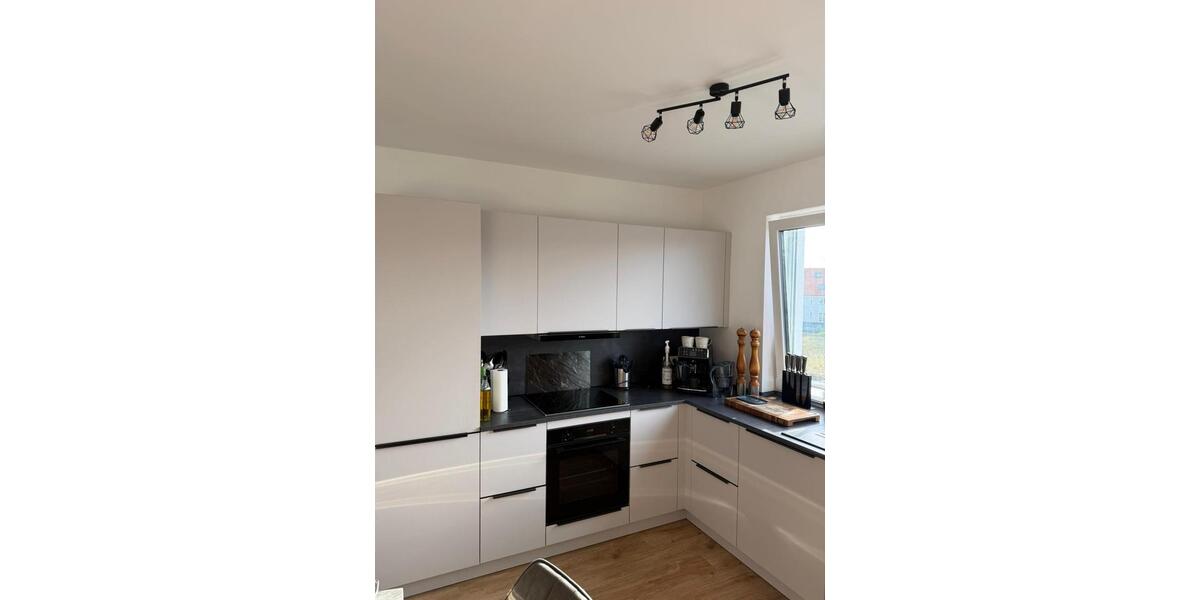 Etagenwohnung Hövelhof - 2.5 Zimmer, 75 m&sup2;, 950&euro; | Angebot:25782968