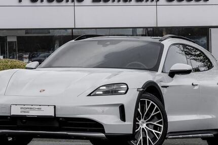 Porsche Taycan 17.990 km 87.444 &euro; Soest 59494
