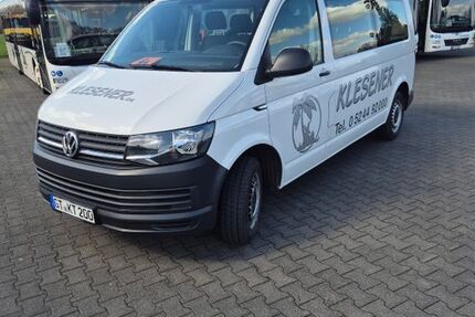 VW T6 Kombi 192.033 km 17.350 &euro; Rietberg 33397