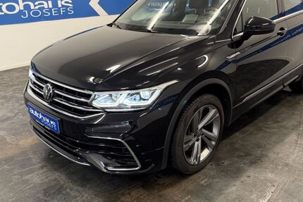 VW Tiguan 53.000 km 34.499 &euro; Delbrück 33129