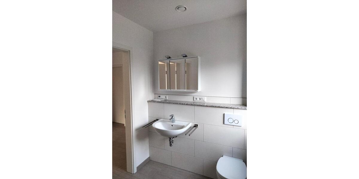 Etagenwohnung Beckum - 2 Zimmer, 62 m&sup2;, 780&euro; | Angebot:26021431