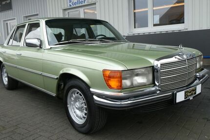 Mercedes-Benz 350 191.307 km 21.900 &euro; Paderborn 33106