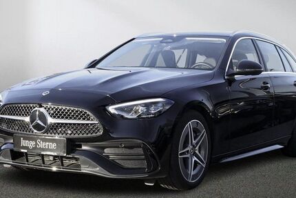 Mercedes-Benz C 180 17.490 km 35.865 &euro; Beckum 59269