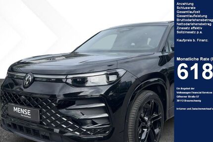 VW Tayron 6.000 km 53.875 &euro; Gütersloh 33334