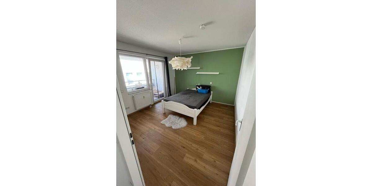 Etagenwohnung Paderborn Univiertel - 2 Zimmer, 53 m&sup2;, 637&euro; | Angebot:26007293