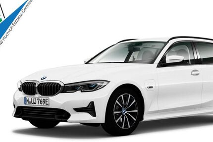 BMW 330 82.025 km 26.750 &euro; Paderborn 33104