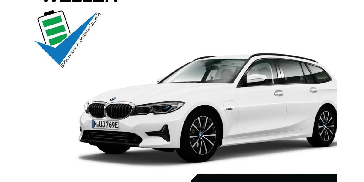 BMW 330 82.025 km 26.750 &euro; Paderborn 33104