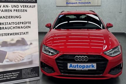 Audi A4 91.000 km 21.999 &euro; Gütersloh 33332