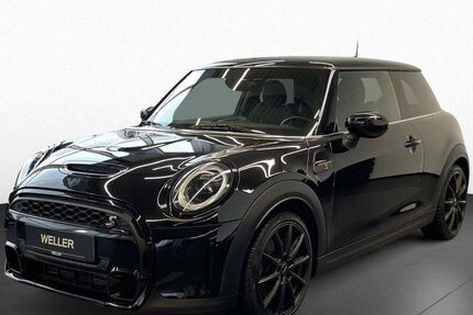 Mini Cooper S 101.500 km 19.750 &euro; Paderborn 33104