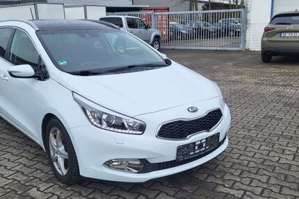 Kia ceed Sportswagon 225.000 km 4.999 &euro; Lippstadt 59557