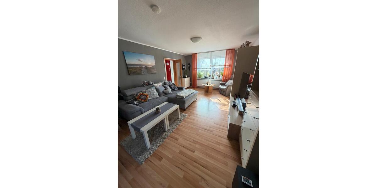 Etagenwohnung Rietberg - 6 Zimmer, 175 m&sup2;, 1.400&euro; | Angebot:25900205