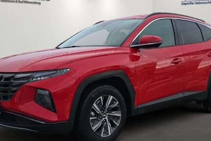 Hyundai TUCSON 25.600 km 28.990 &euro; Bad Wünnenberg 33181
