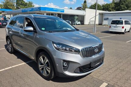 Kia Sorento 160.000 km 17.300 &euro; Salzkotten 33154