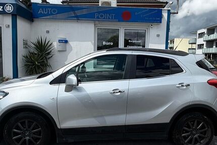 Opel Mokka 120.000 km 8.749 &euro; Gütersloh 33330