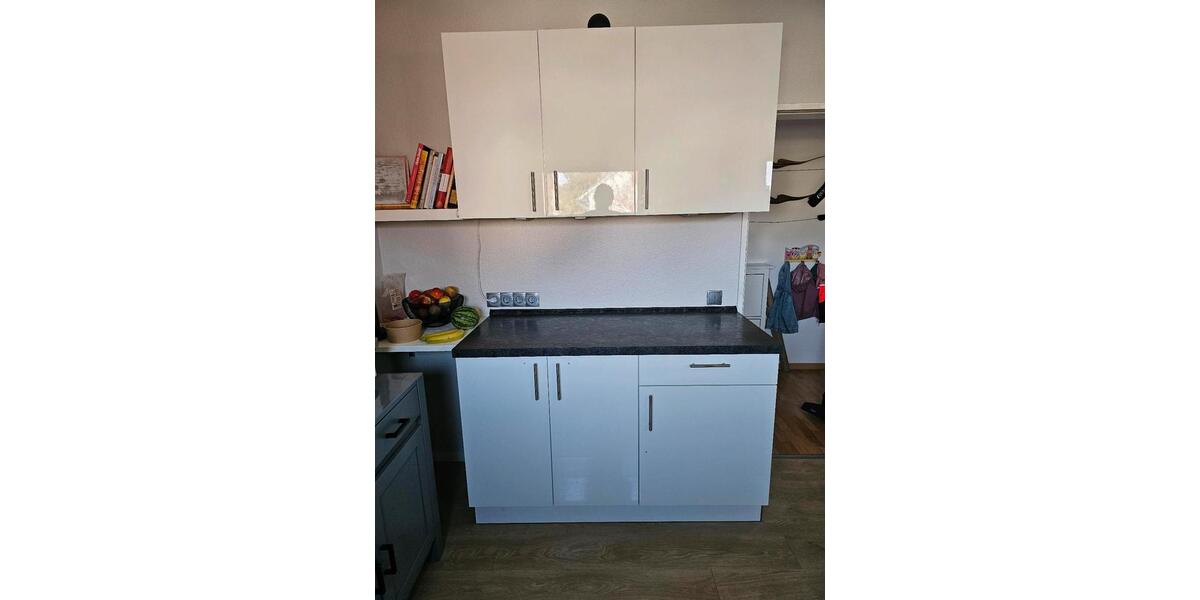 Etagenwohnung Gütersloh - 3 Zimmer, 82 m&sup2;, 670&euro; | Angebot:25852024