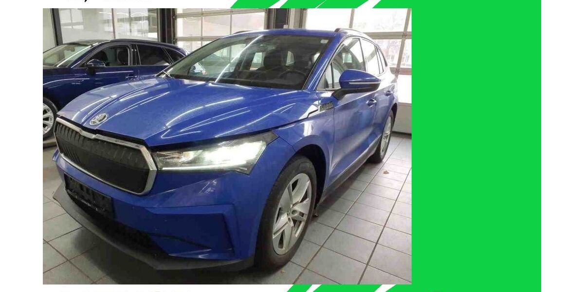 Skoda Enyaq 14.868 km 21.955 &euro; Oelde (Stromberg) 59302