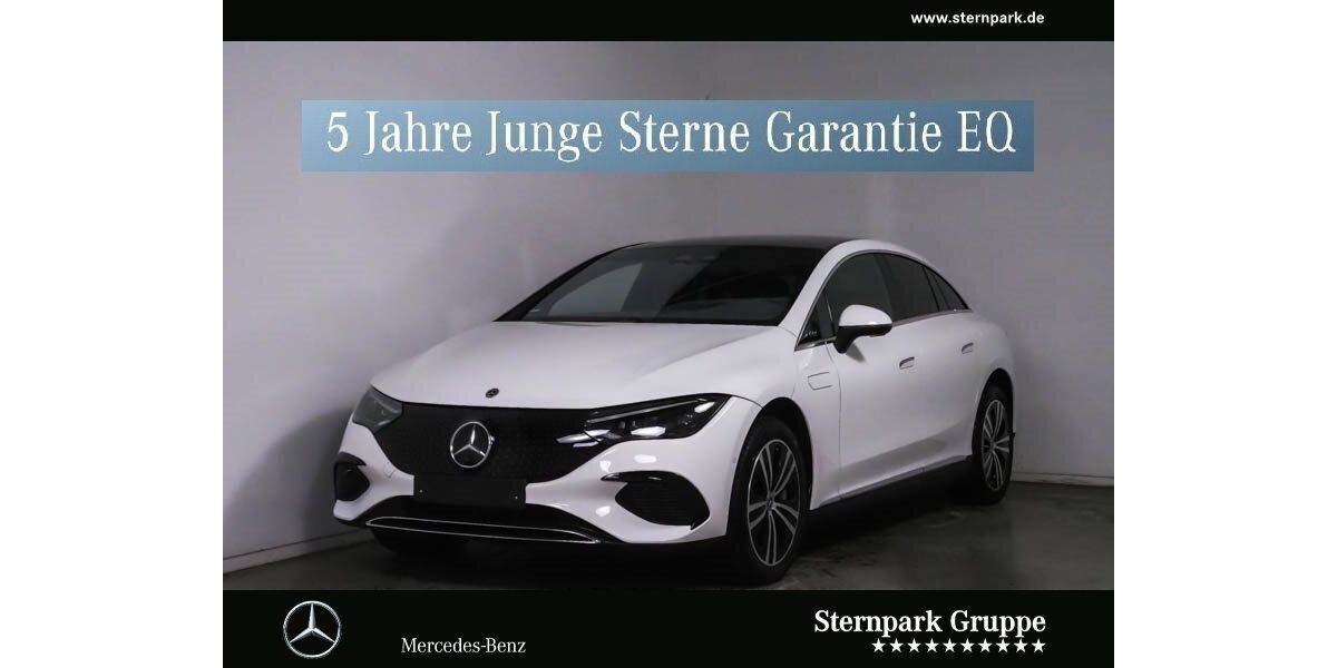 Mercedes-Benz EQE 17.160 km 56.890 &euro; Geseke 59590
