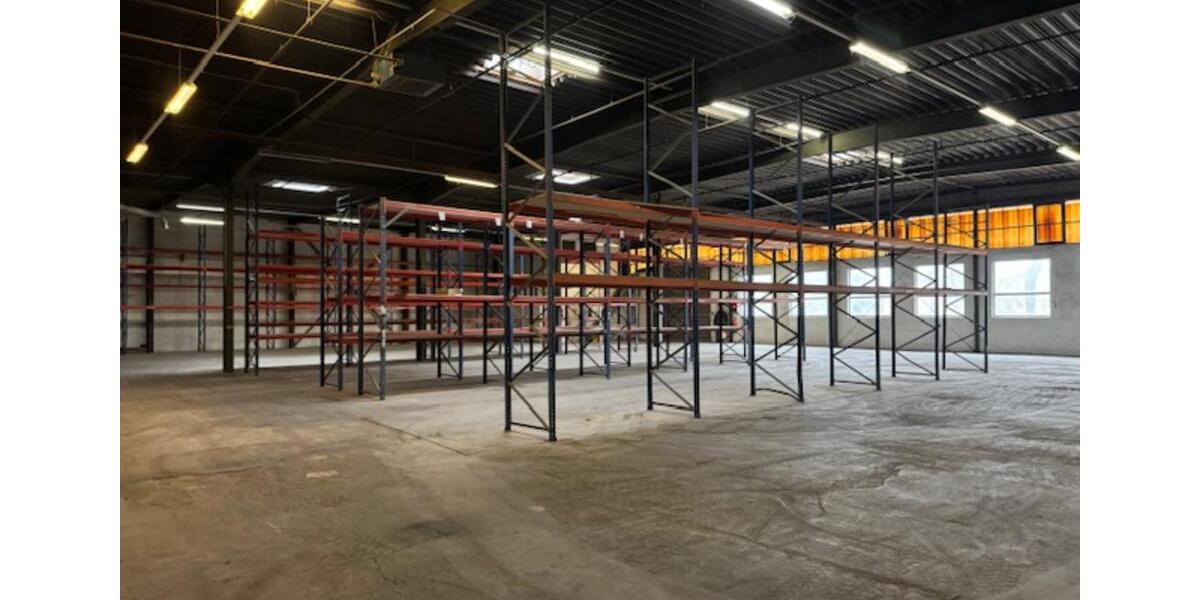 Gewerbeobjekt Delbrück - 4&euro; | Angebot:25867639