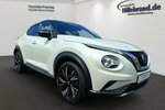 Nissan Juke N-Design Soundsystem Bose LED Apple CarPlay A 40.855 km 15.970 &euro; Bad Wünnenberg 33181