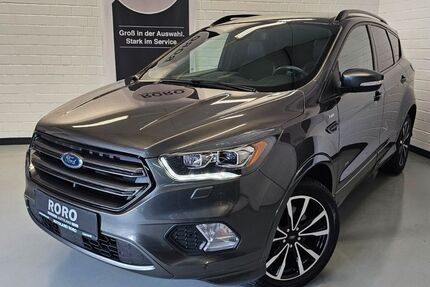Ford Kuga 145.188 km 12.200 &euro; Lippstadt 59557