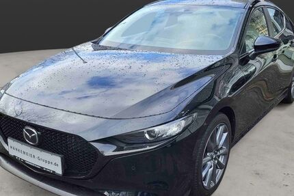 Mazda 3 39.618 km 20.990 &euro; Gütersloh 33332