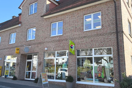 Gewerbeobjekt Möhnesee Körbecke - 1 Zimmer, 480.000&euro; | Angebot:25879489