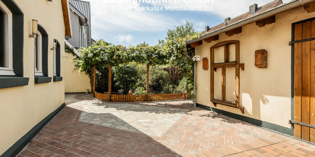 Einfamilienhaus Oelde - 6 Zimmer, 130 m&sup2;, 459.000&euro; | Angebot:25705764