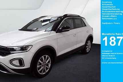 VW T-Roc 25.589 km 27.945 &euro; Gütersloh 33334