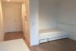 Etagenwohnung Paderborn Univiertel - 1 Zimmer, 25 m&sup2;, 520&euro; | Angebot:25982698