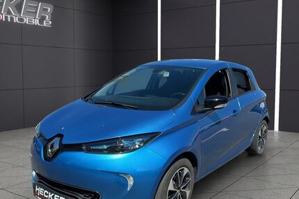 Renault ZOE 67.927 km 7.990 &euro; Lippstadt 59557